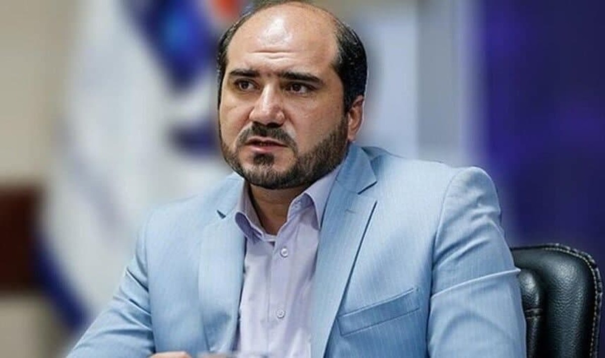 محسن منصوری معاون اجرایی رییس جمهور شد