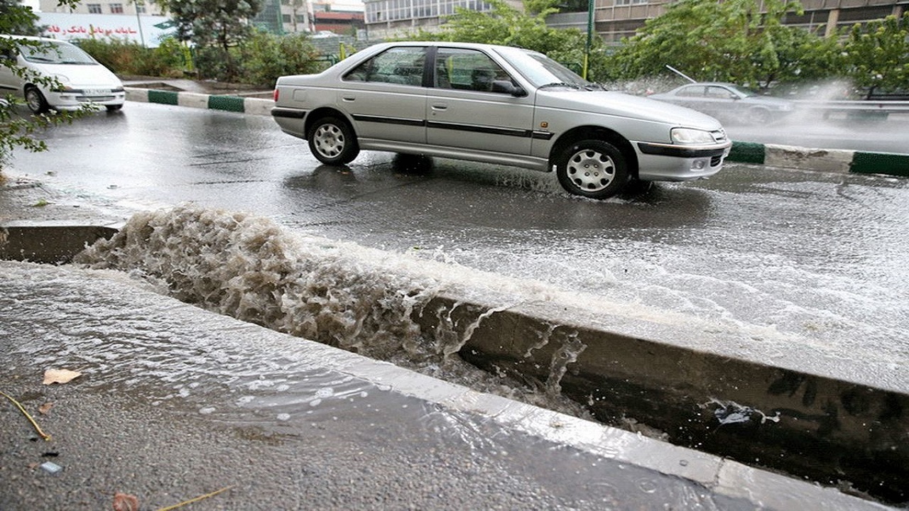 آماده باش مدیریت بحران در تهران