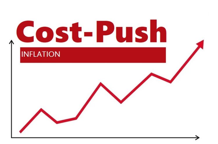تورم ناشی از فشار هزینه‌ ها چیست؟