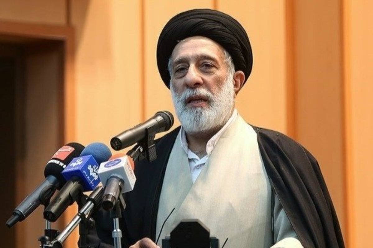 هادی خامنه ای درباره حوادث اخیر: چرا با دانشجویان بی مهری کردید؟ / حوادث دردآور زاهدان و دیگر شهرها نباید رخ می داد