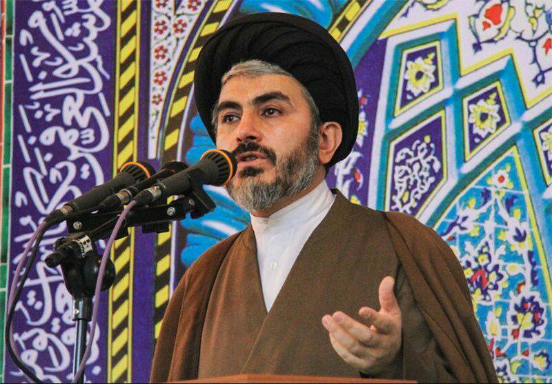 امام جمعه ارومیه: مفهومی ندارد در هر برهه زمانی با فضای مجازی تهدید شویم