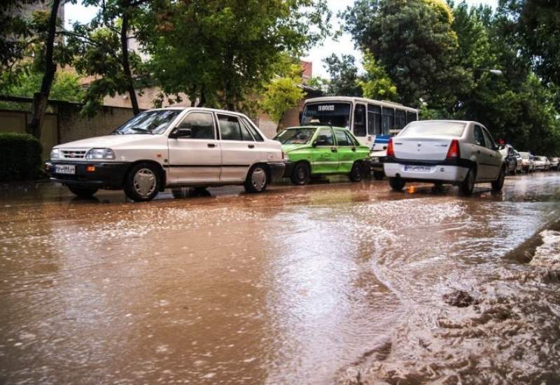 سکونت ۶۰ میلیون نفر در مناطق سیل‌خیز کشور