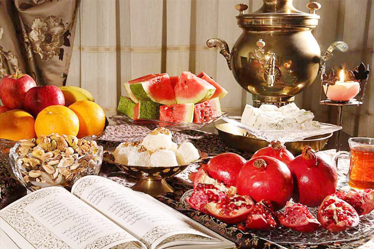 چرا شب یلدا فال حافظ می گیریم؟ / اصول گرفتن فال از دیوان حافظ