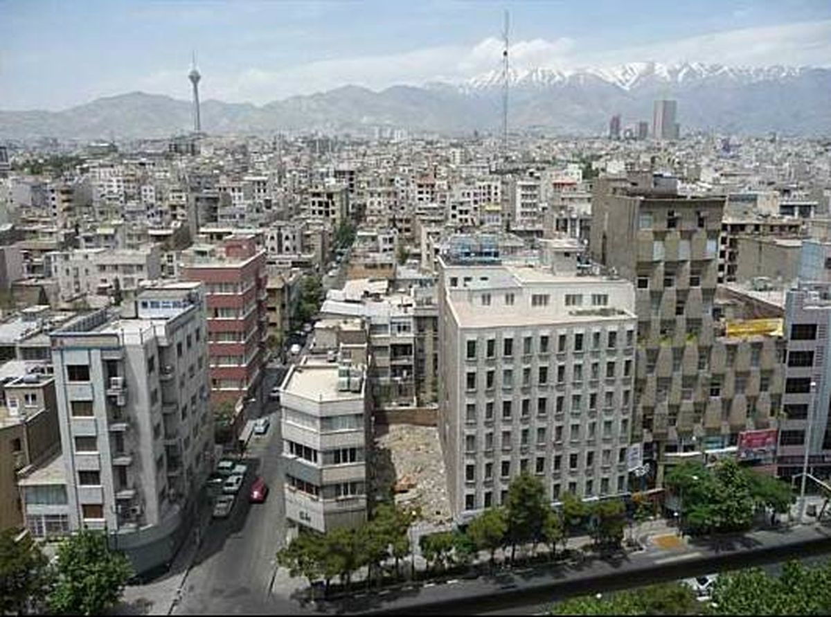 با ۲ میلیارد در کجای تهران می توان خانه خرید؟ + جدول