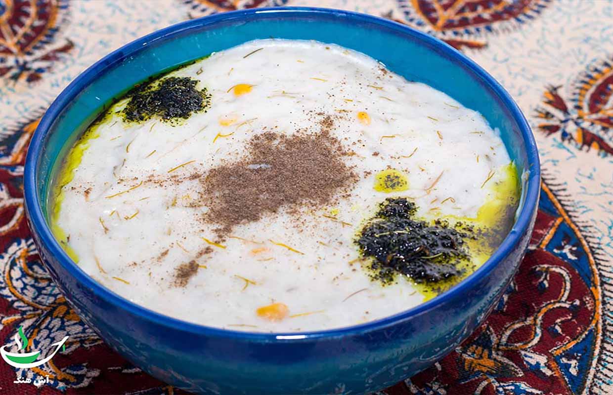 طرز تهیه یک غذای عالی برای افطار روزه داران