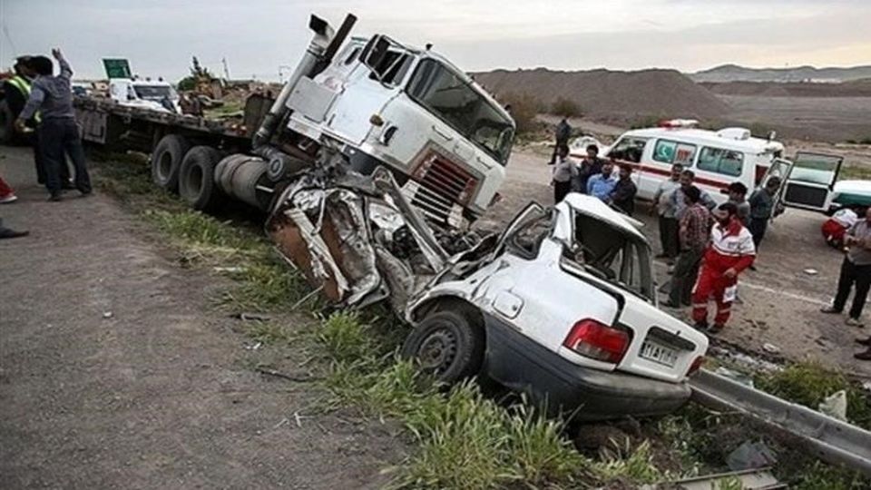 علت مرگ بیش از ۱۴۰ مسافر نوروزی مشخص شد