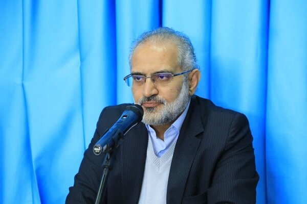 معاون رییس جمهور: دستاوردهای دولت تحت الشعاع گرانی قرار گرفت / علاج و درمان تورم به زمان نیاز دارد