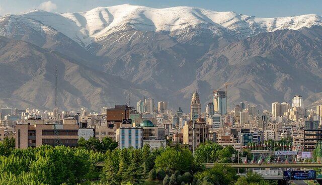 با چند سال کار می‌توان در تهران خانه خرید