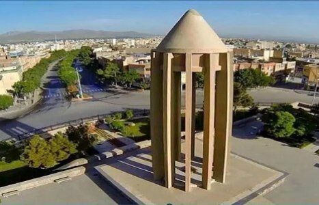 همدان پایتخت گردشگری آسیا شد