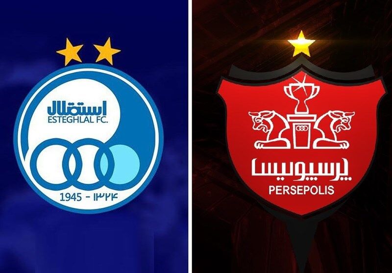 فوری؛ پنجره نقل‌وانتقالاتی استقلال و پرسپولیس بسته شد!