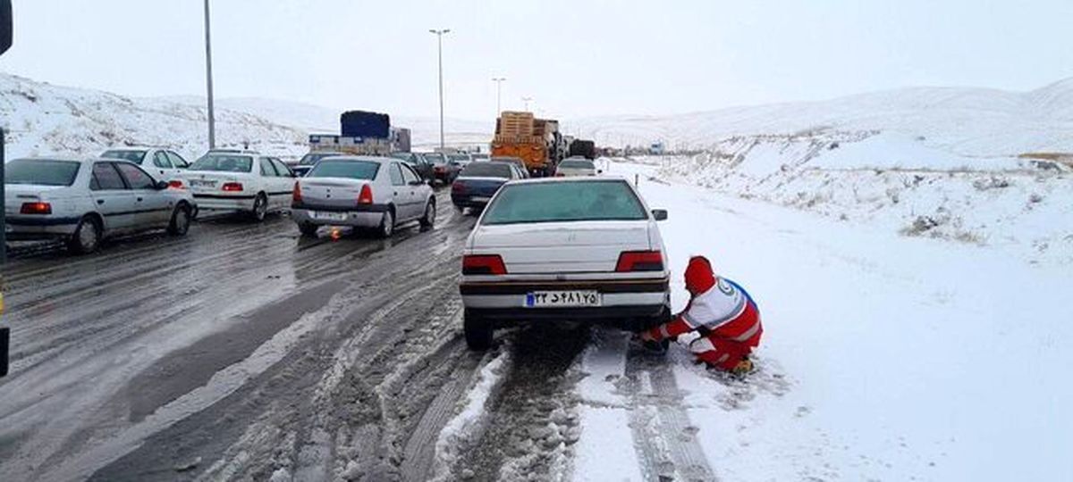 فوری؛ نیروهای امدادی این ۴ استان به حالت آماده باش درآمدند