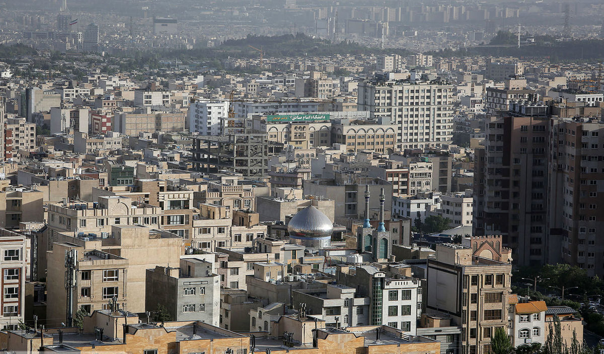 در ۲۰ سال اخیر خانه در ایران چقدر گران شد؟