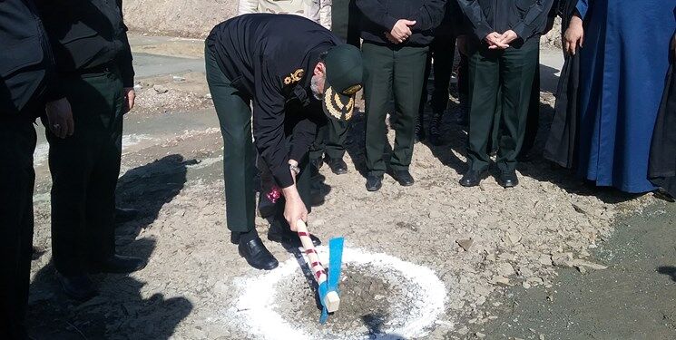 سردار رادان: ۷۰ درصد از درآمد و حقوق همکارانمان صرف مسکن می‌شود