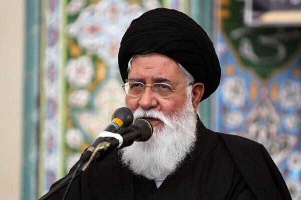 علم‌الهدی: مشارکت در انتخابات یک واجب شرعی است