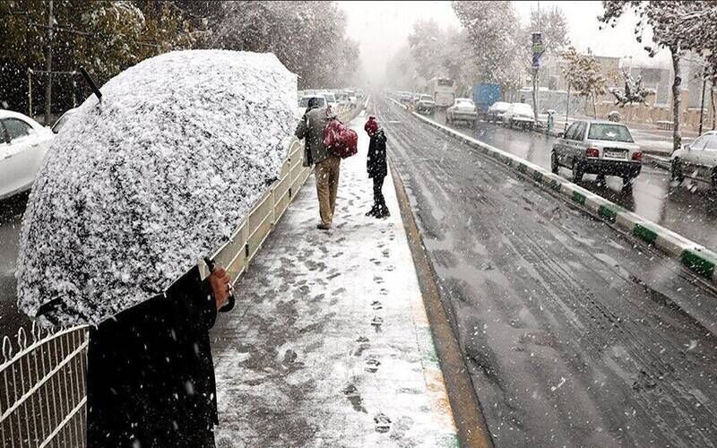 مدارس کردستان هم غیرحضوری شد