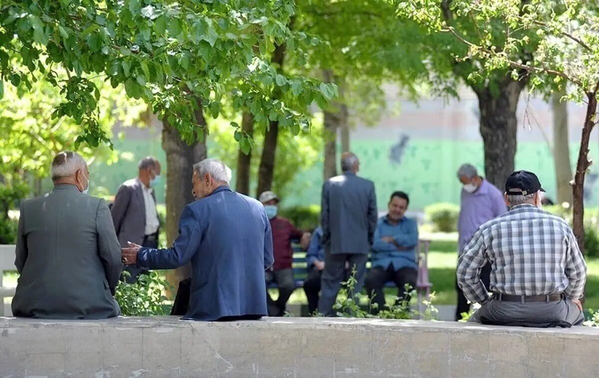 جزییات اجرای قانون افزایش سن بازنشستگی مشخص شد