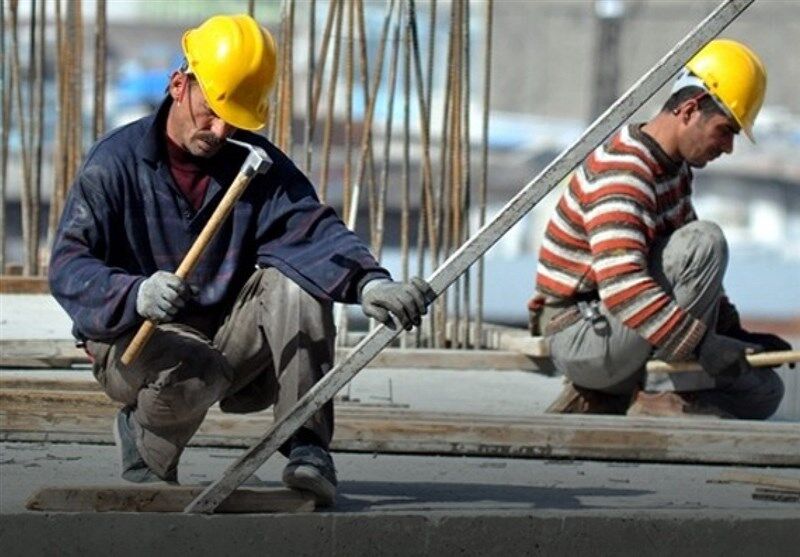 عدم پرداخت مزایای شغلی غیرقانونی است