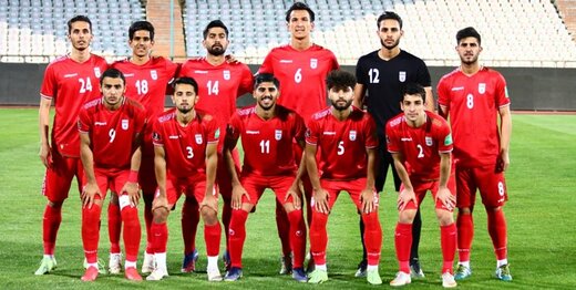 ایران با عبور از امارات به مرحلۀ بعد صعود کرد