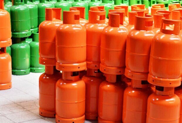 صرفه ۱۰۰ میلیون دلاری جمع‌آوری گازهای LPG