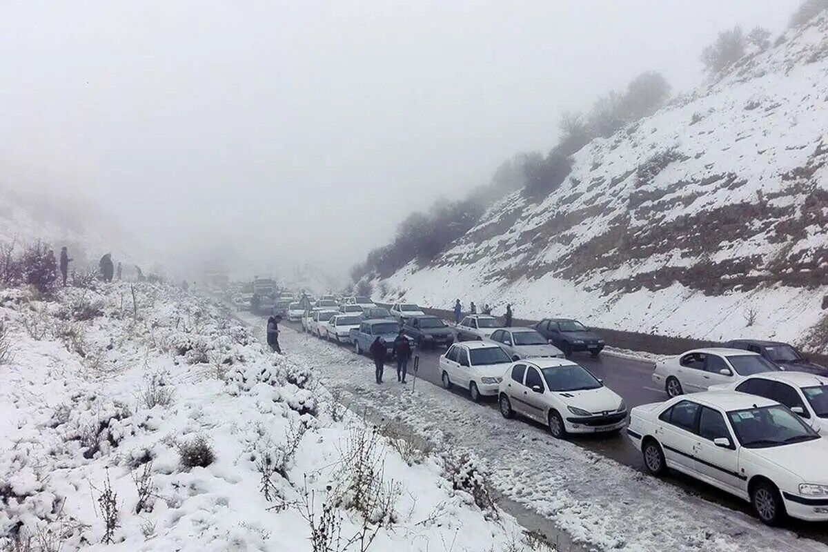 مسافران بخوانند / خبر مهم درباره محدودیت‌های ترافیکی