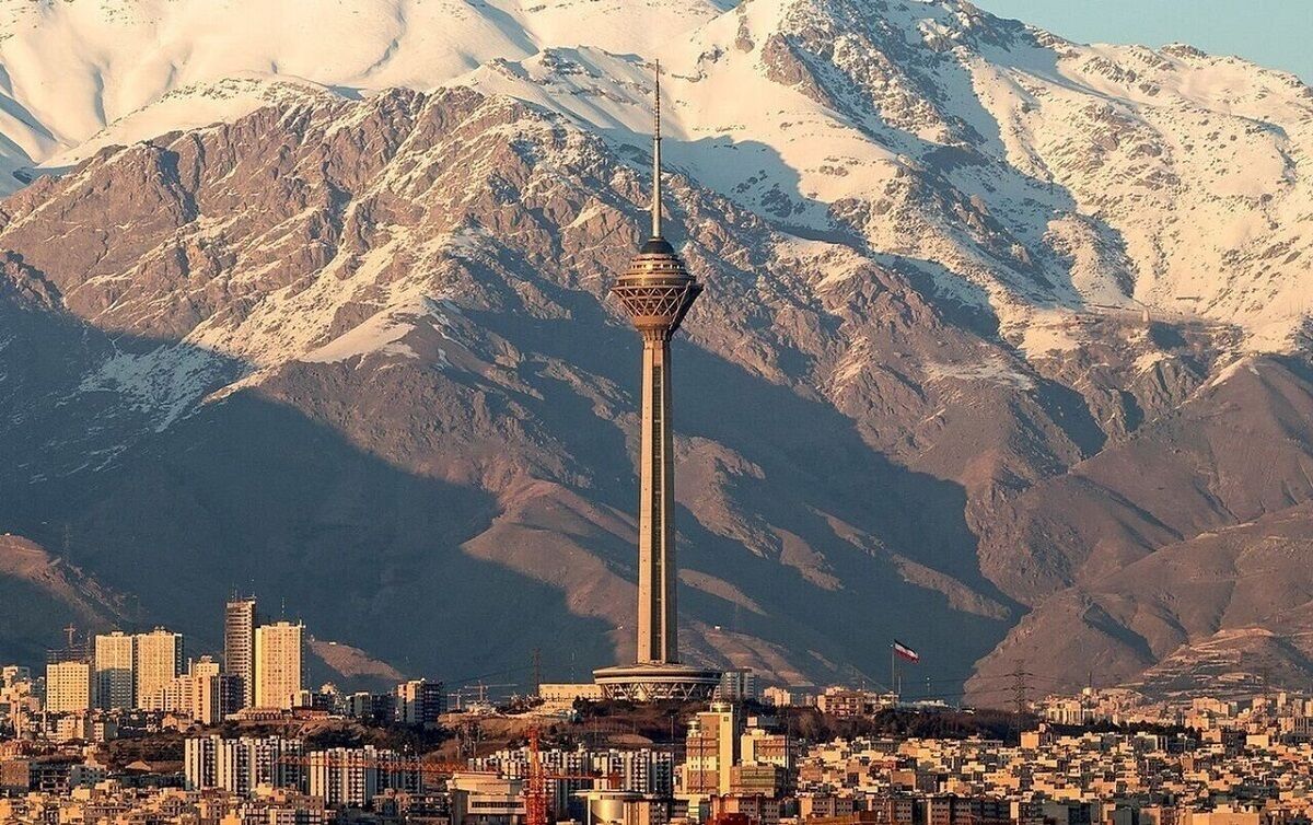 با ثروتمندترین استان ایران آشنا شوید