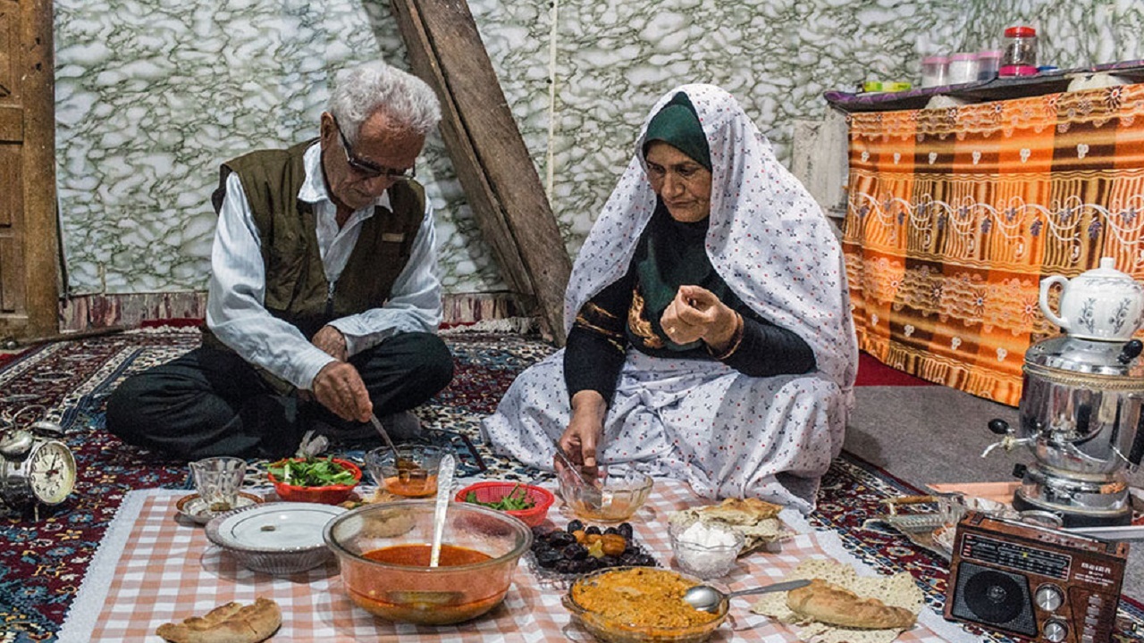 بهار بهترین فصل برای روزه‌داری