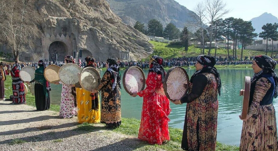 خبر خوش برای ساکنان کرمانشاه