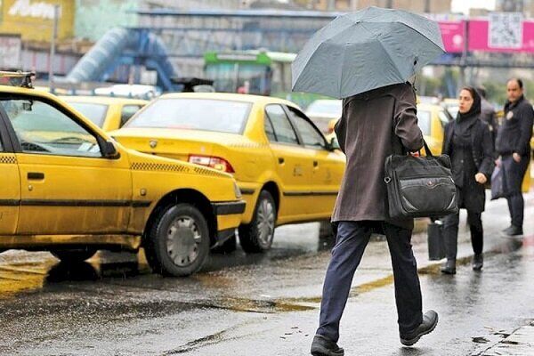 سال ۱۴۰۳ بارانی آغاز می‌شود