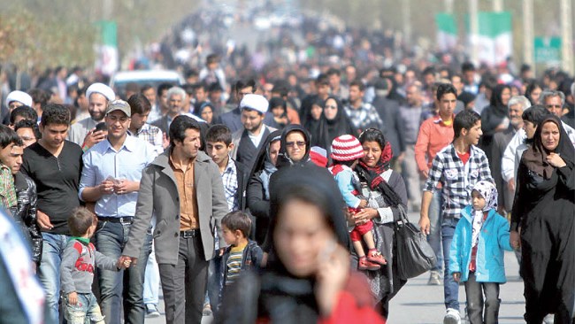 سال پایه جدید هم تشدید تورم در دولت سیزدهم را اثبات کرد / رشد ۲۲.۶ واحد درصدی تورم در یک سال!