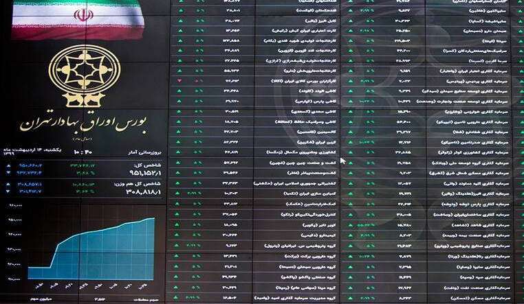 بهبود وضعیت صندوق های سهامی با بهبود اوضاع بازار سهام