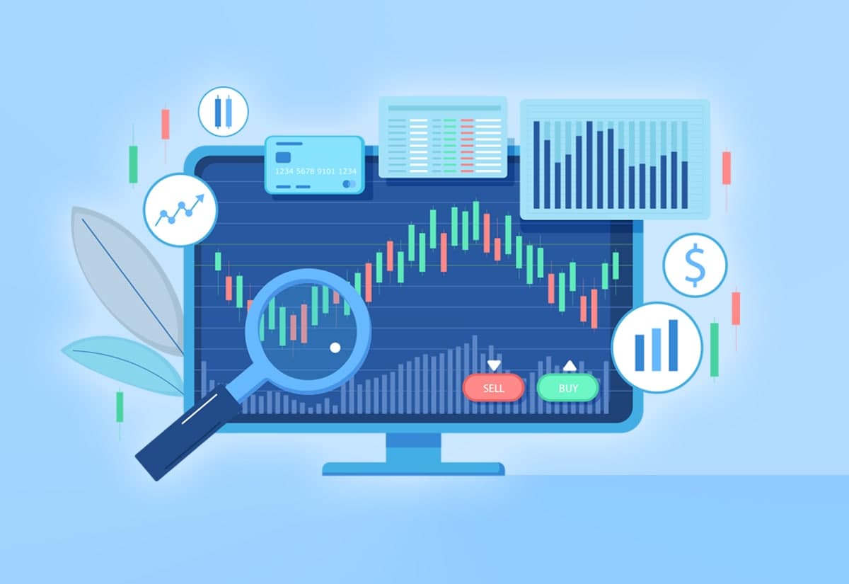 بازگشت دوباره بورس به صدر بازدهی هفتگی / بازار کریپتو بر سر دوراهی