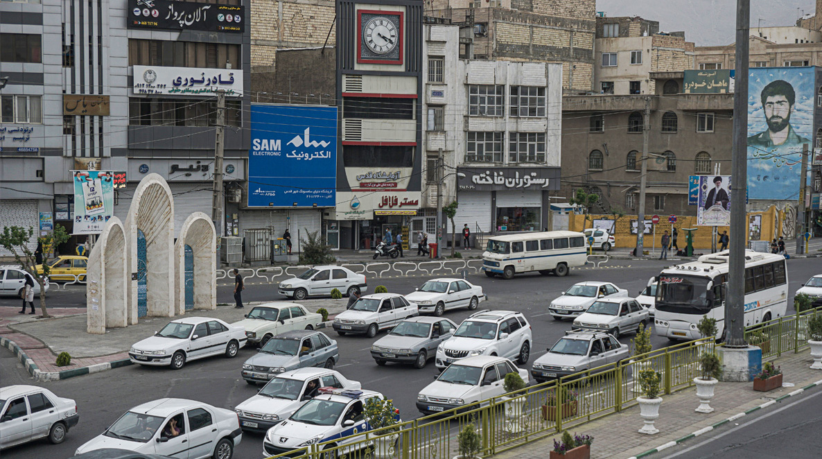 اجاره خانه در شهر قدس چقدر است؟