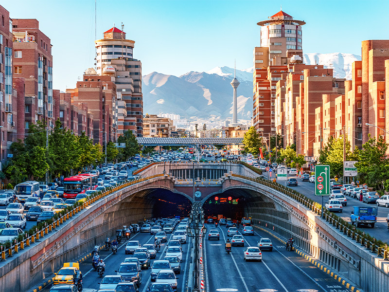 با ۳ میلیارد تومان کجا خانه بخریم؟ / نگاهی به خانه‌های ۳ میلیاردی تهران از فلاح تا تهرانپارس