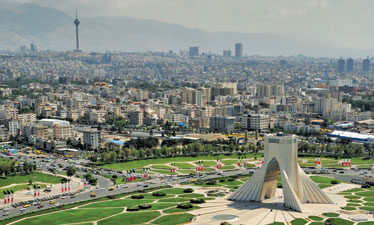 اجاره یک واحد کوچکتر از ۵۰ متر در تهران چقدر آب می‌خورد؟ / رهن خانه ۵۰ متری در آجودانیه ۱ میلیارد