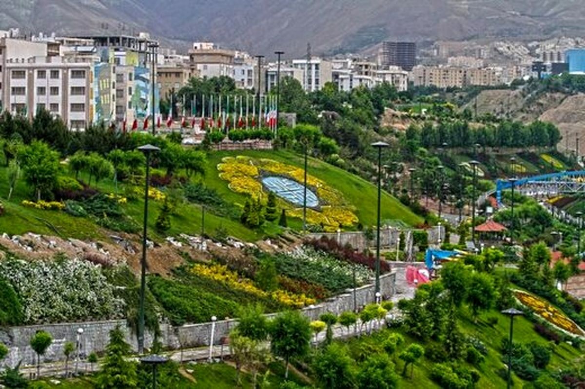 با ۱۰۰ میلیون پول پیش در پونک خانه اجاره کنید / هزینه اجاره آپارتمان‌های نقلی در پونک