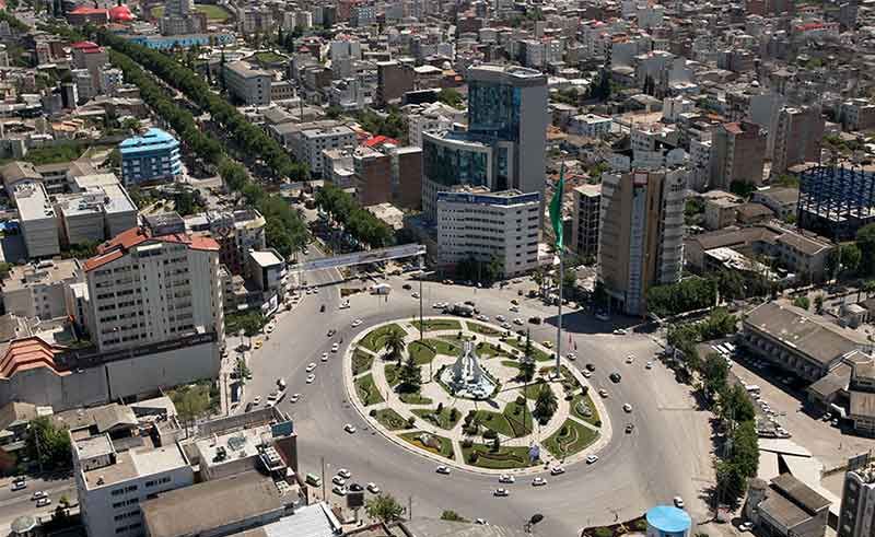 با چه مبلغی می‌توان در اسلامشهر خانه اجاره کرد؟ / حاشیه نشینی هم دیگر ارزان نیست!