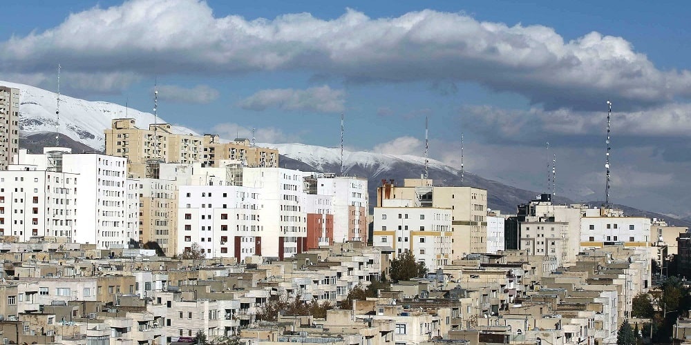 خرید خانه در جنت آباد چقدر آب می‌خورد؟ / خانه نوساز متری ۱۱۰ تا ۱۳۰ میلیون