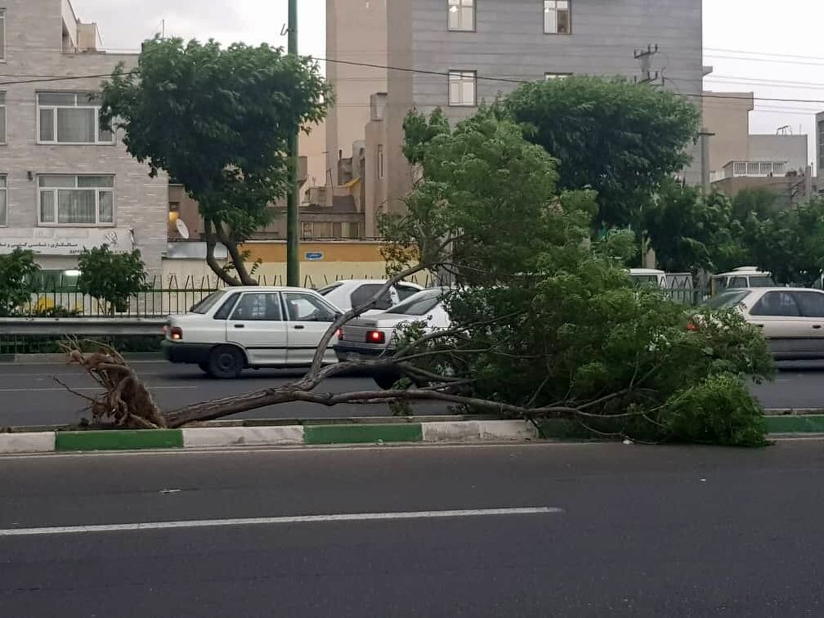 خبر مهم برای مسافران شمال کشور / این دو جاده یک‌طرفه می‌شوند