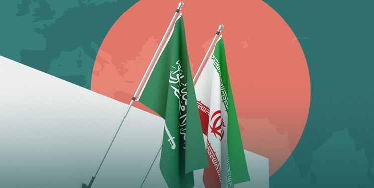 سفیر عربستان سعودی وارد تهران شد