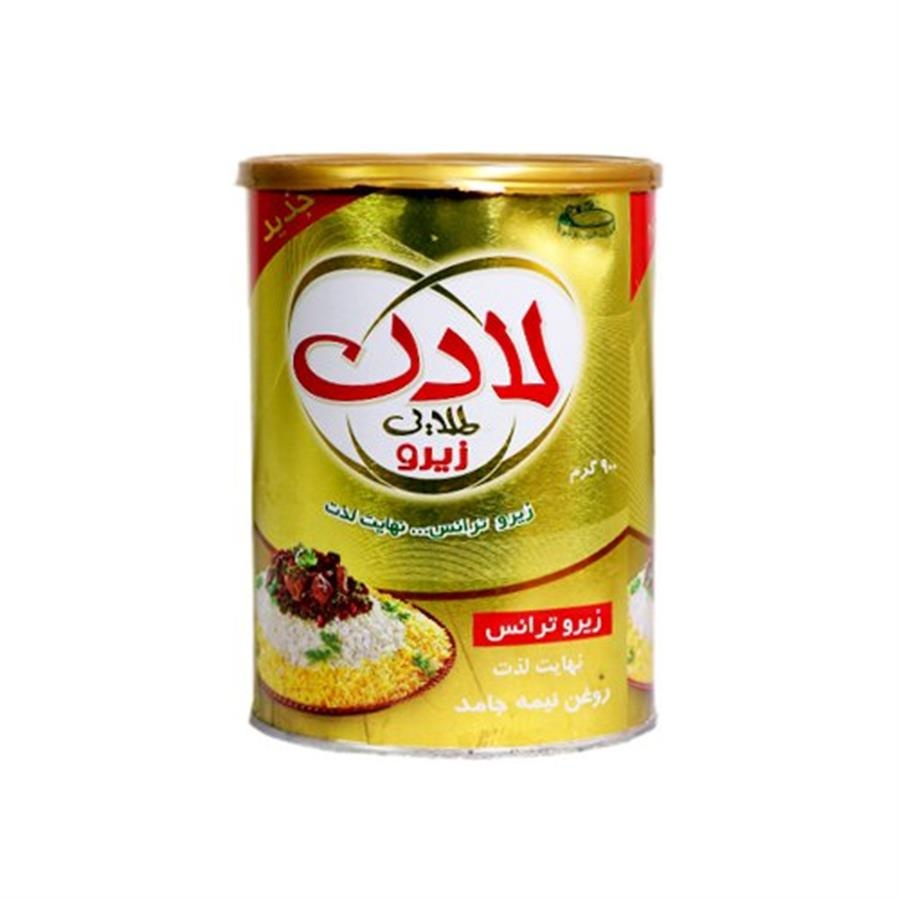 قیمت جدید روغن/نیمه جامد ۵ کیلوگرم در بازار ۳۴۵ هزار تومان شد + جدول