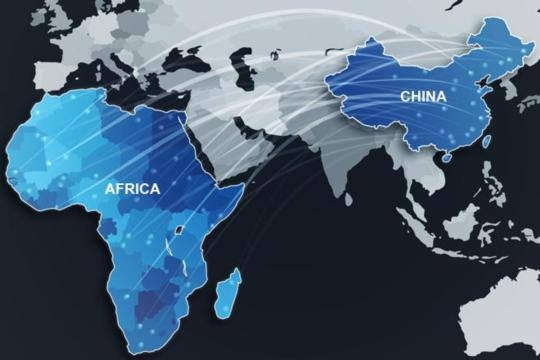 چین در جنوب صحرای آفریقا به دنبال دستیابی به چیزهایی فراتر از منابع طبیعی است