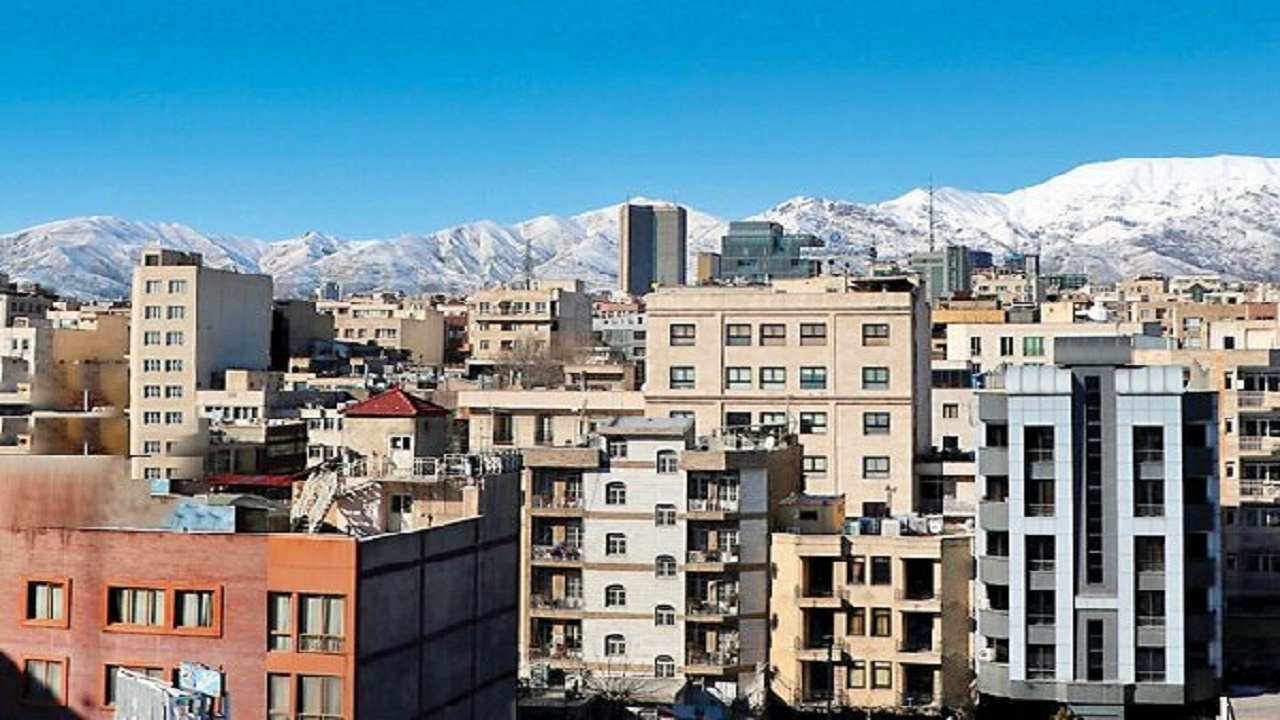 اجاره خانه نقلی در خانی آباد چقدر می‌شود؟