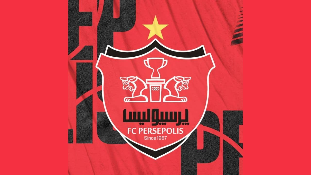 مبلغ قرارداد پرسپولیس با اسپانسر باشگاه منتشر شد + عکس