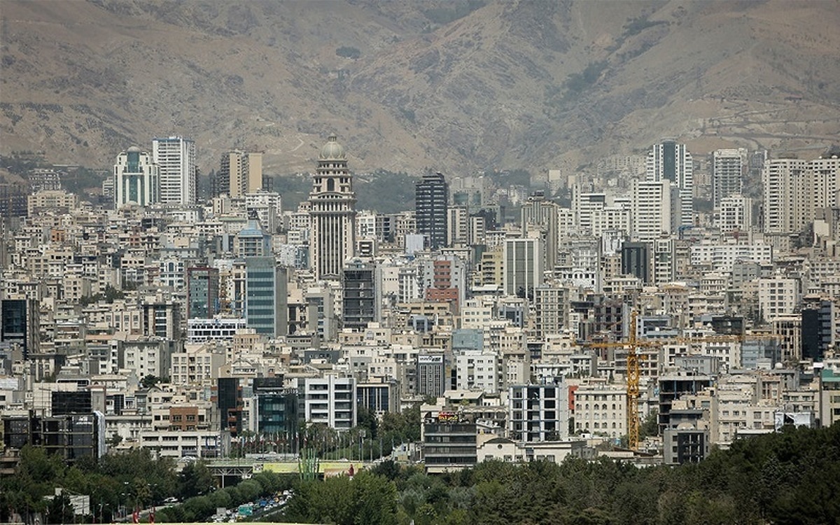 با ۱ میلیارد تومان می‌توان در قیطریه خانه رهن کرد؟ / نگاهی به رهن و اجاره خانه‌های نقلی قیطریه