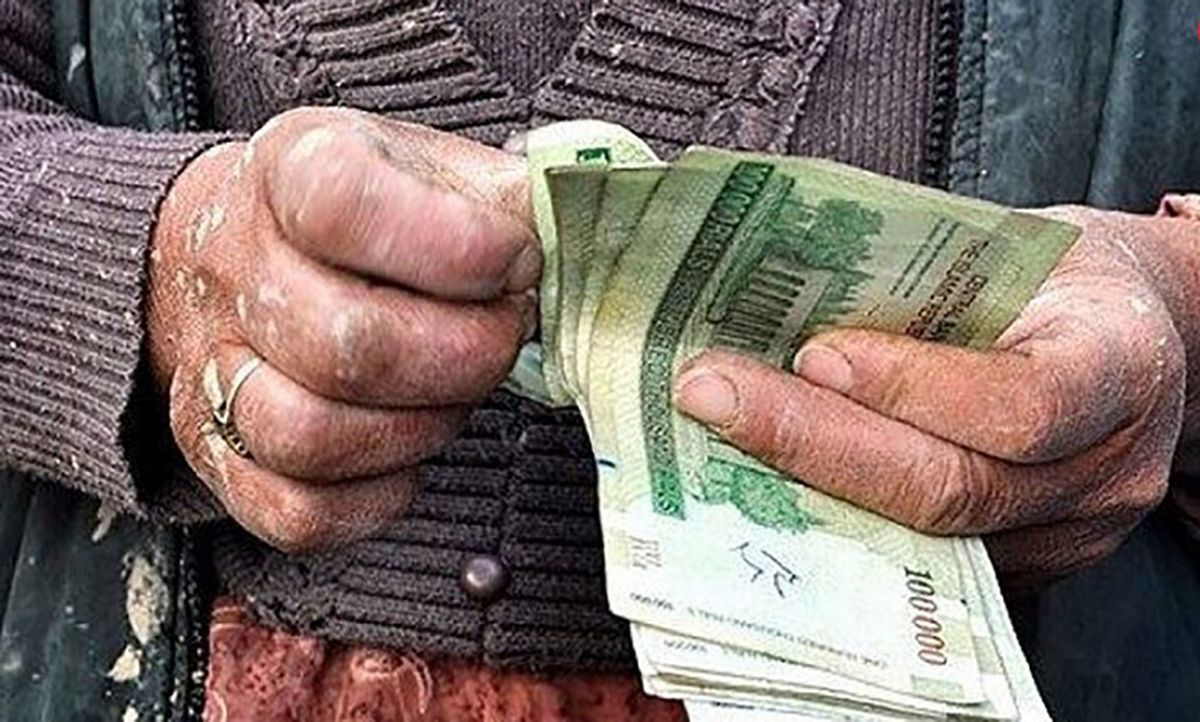 چرا دولت زیر بار ترمیم حقوق کارگران نمی‌رود؟