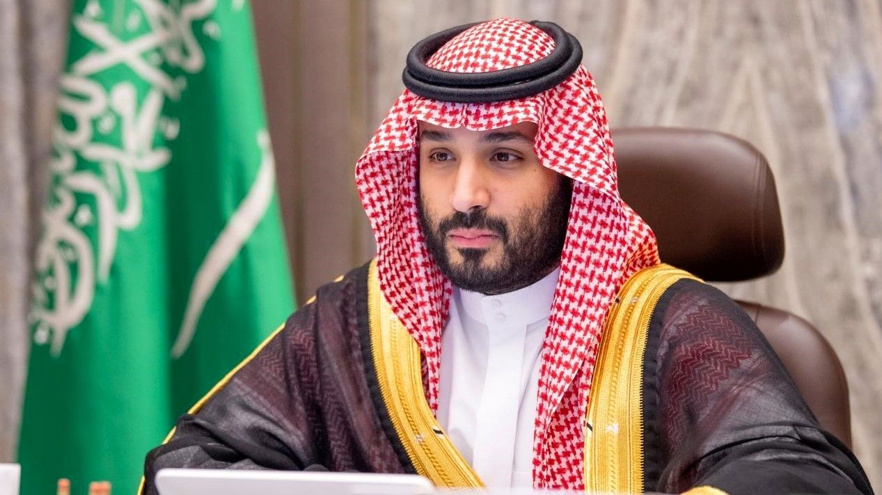 بن سلمان: عملیات نظامی باید فوری متوقف شود / گذرگاه انسانی باید ایجاد شود