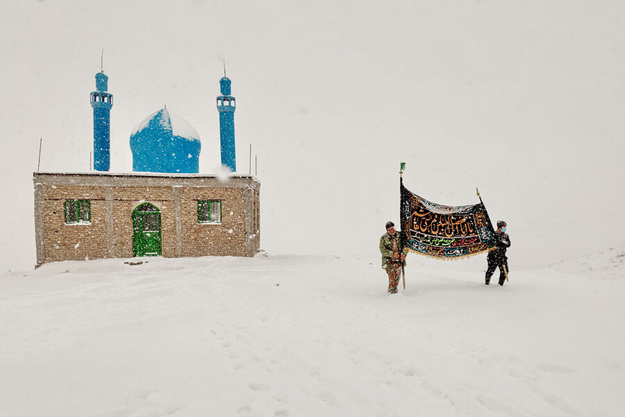 اسامی برندگان هفتمین سوگواره عکاسی محرم ایران زمین اعلام شد