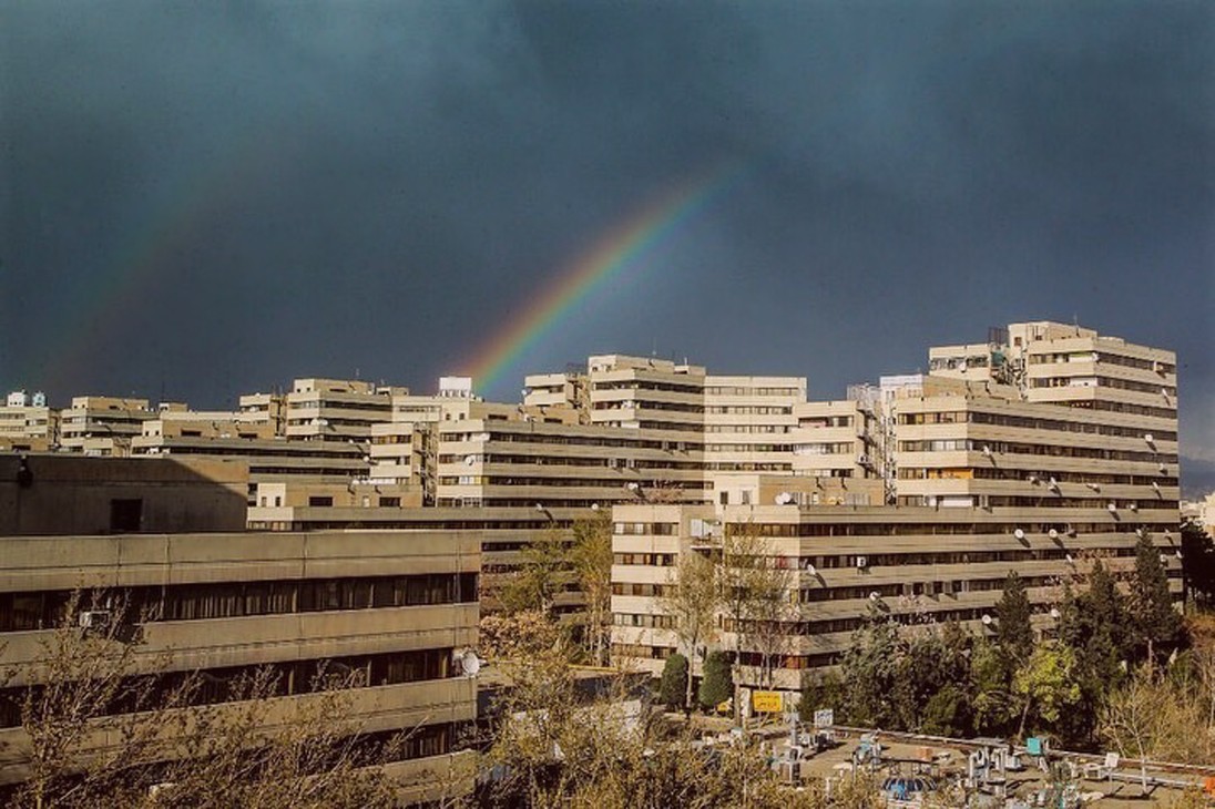 قیمت مسکن در تهران؛ خانه در اکباتان چند؟