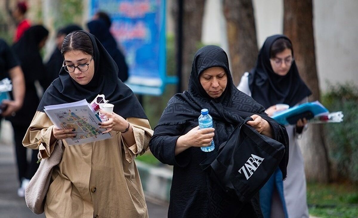 تغییرات جدید دانشگاه‌ها / این دانشجویان «استاد» می‌شوند