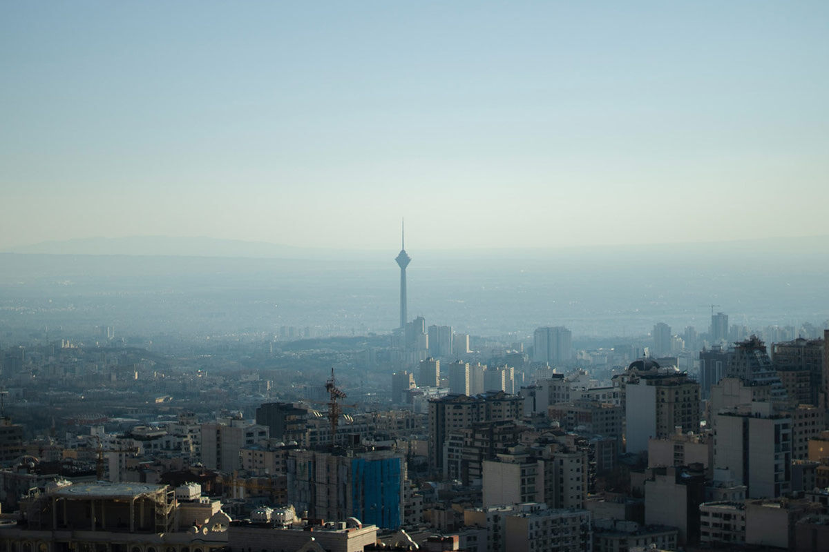 تهران دو استان می‌شود